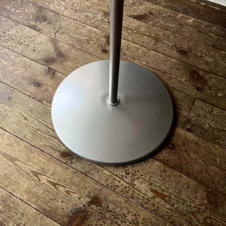 JAPAN USED “ITOKI” STEEL LEG COAT HANGER