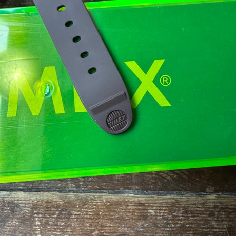 NEW “TIMEX80 / CLASSIC SOLID”