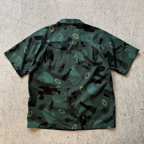 COMFORTABLE REASON  “Mineral Shirts”