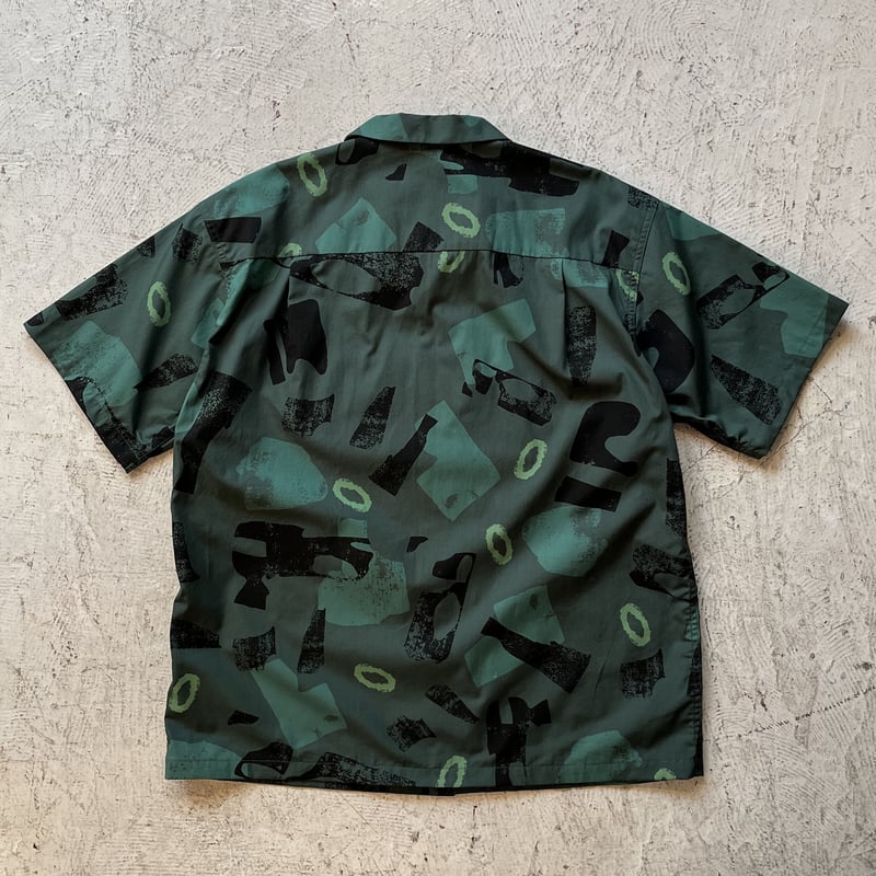 COMFORTABLE REASON “Mineral Shirts” | CopyArt  