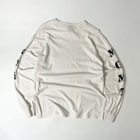 USED "MGMT" L/S TSH
