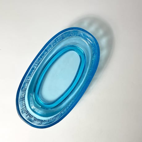 USED GLSS TRAY