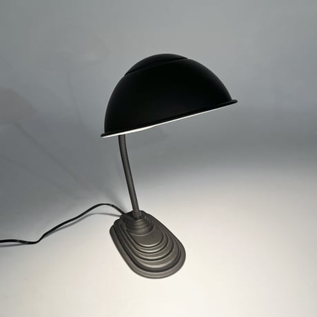 USED IRON DESK LAMP