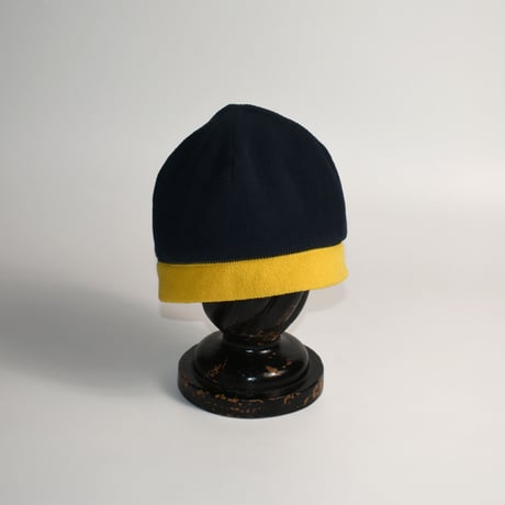 USED "LAND'S END" FLEECE BEANIE