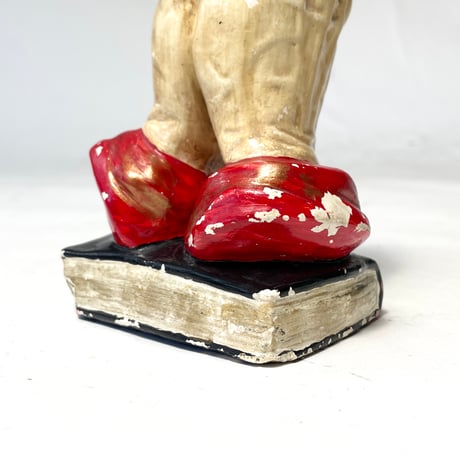 USED CERAMIC PLAYING HANDS OBJECT