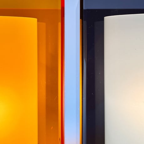 Floating Night Lamp