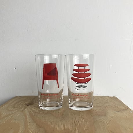 CHAIR PRINTED CUP