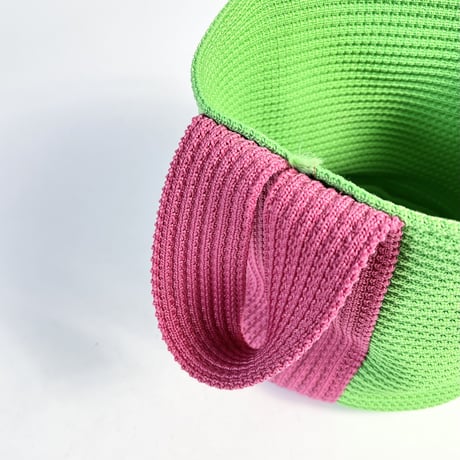 USED COTTON POLYESTER POT COVER