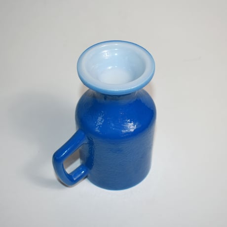 VINTAGE "FIRE KING" COFFEE MUG