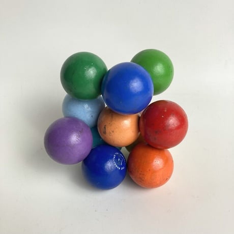 WOODEN TOY