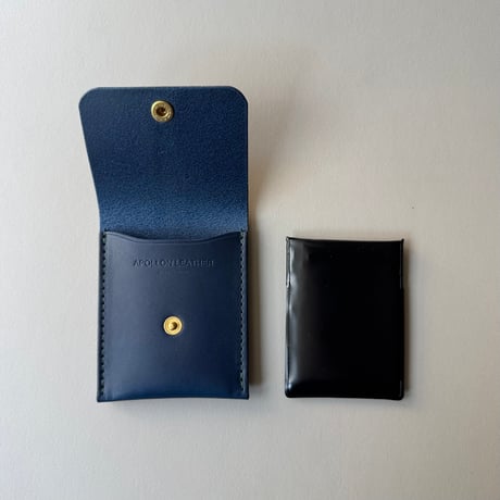 APOLLON LEATHER "ASH CASE" EXCLUSIVE COLOR