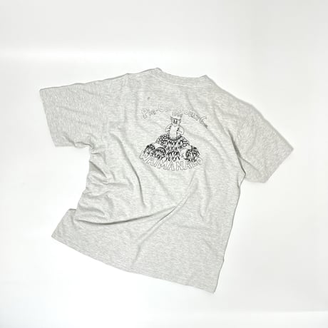USED 90'S "PIG-OUT 96" TSH