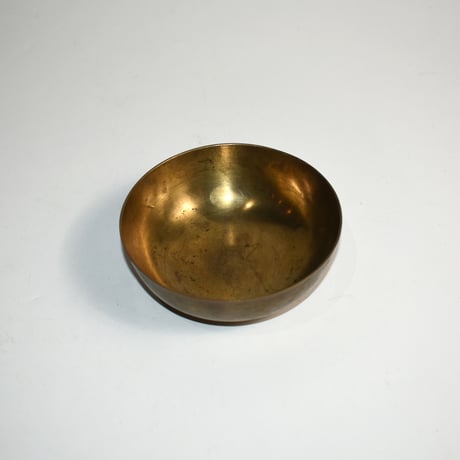 USA VINTAGE BRASS ACCESSORY CASE