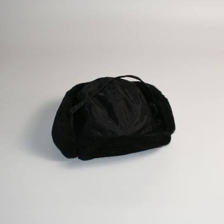 USED FUR FLIGHT CAP