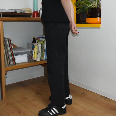 USED "McDONALD'S APPAREL COLLECTION" UNIFORM PANTS