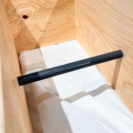 QUIET SPACE TOOL & FURNITURE "TAS SUNDAY"