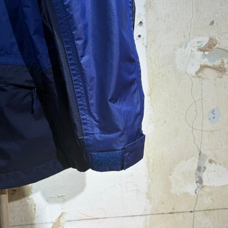 USED  "L.L.BEAN" MOUNTAIN JACKET