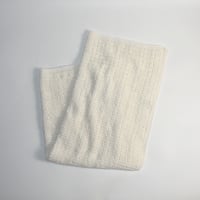 USED ACRYLIC WOOL BLANKET