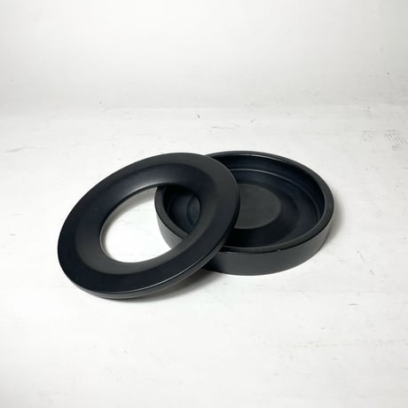 USED "DANESE MILANO" CERAMIC ASHTRAY