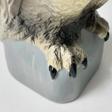 USED "MAJOR CINEPLEX" PLASTICS DRINK HOLDER