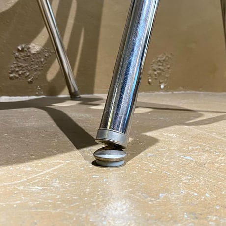 USED “VIRCO / 9000 CHAIR” STACKING CHAIR