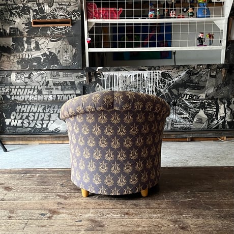 USED FADED 1P SOFA