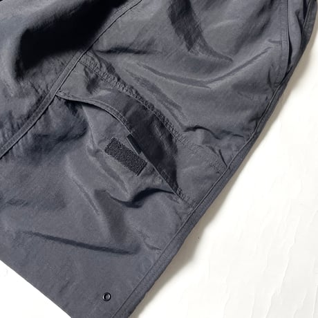 COMFORTABLE REASON "Supplex Fishing Shorts"