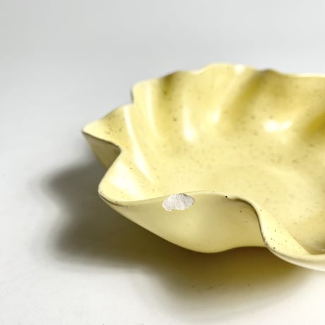 VINTAGE CERAMIC PLATE