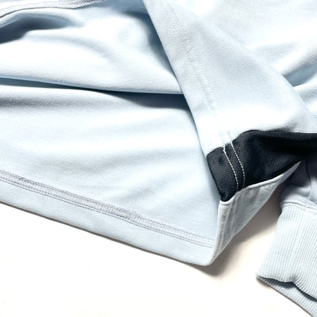 COMFORTABLE REASON "IF Training Top"