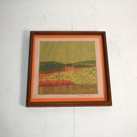 USED 1975 "DIKE / A.GUERRIERI"