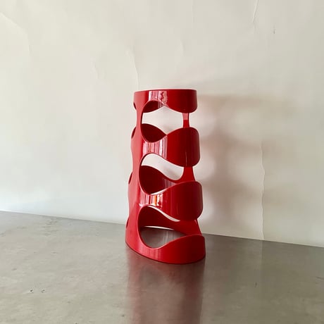 USED “UMBRA / GRAPEVINE” WINE RACK