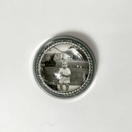 USED PAPERWEIGHT