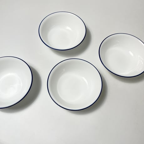 USED “CORELLE” CEREAL BOWL