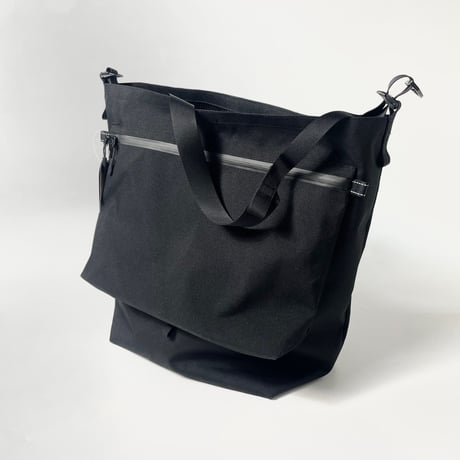 BROWN BAG "WORK SHOULDER BAG"
