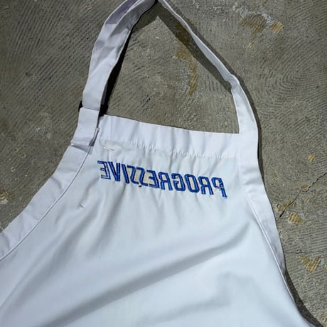 NEW "THE PROGRESSIVE CORPORATION / APRON"