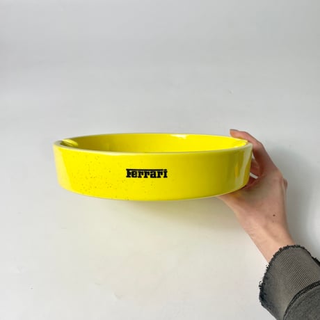 USED "FERRARI" ASHTRAY