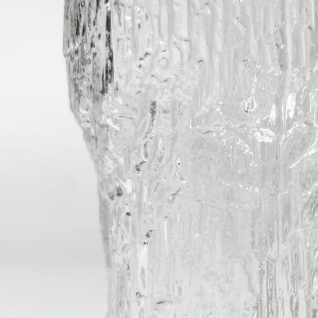 USED "IITTALA / ASLAK" GLASSES (LARGE)