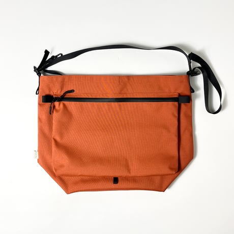 BROWN BAG "WORK SHOULDER BAG"