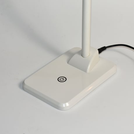 JAPAN USED / MOVING NECK DESK LAMP