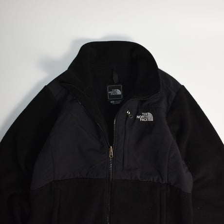 USED "THE NORTH FACE / DENALI" JACKET