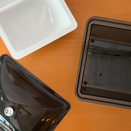NOS TESTY TEMP FOOD SERVER