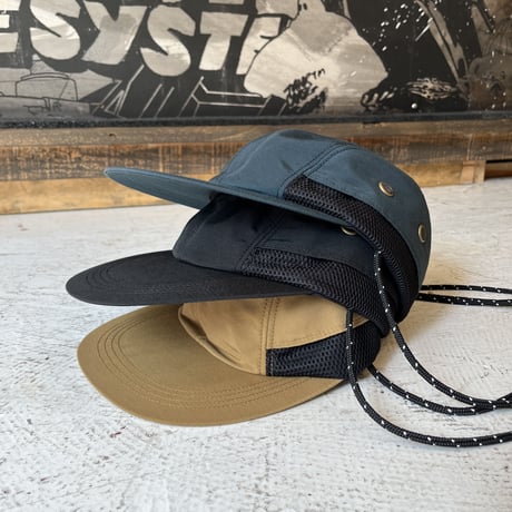 COMFORTABLE REASON  “Fishing Cap”