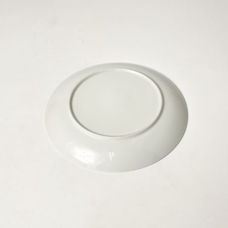 USED 80-90'S NY CERAMIC PLATE