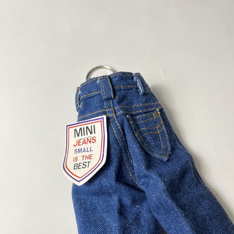NOS MINI JEANS STRAP