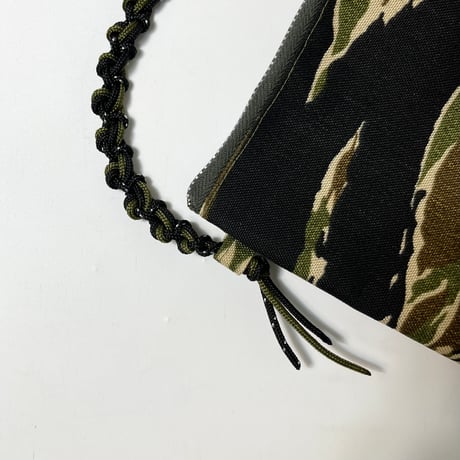 ORIGINAL "HANDMADE UTILITY POUCH"