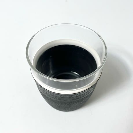 VINTAGE 50'S "NILE / CRYST-O-THERM" GLASSES