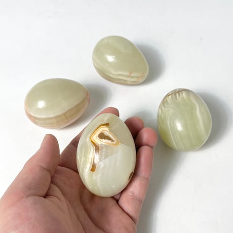 USED MARBLE SPHERE