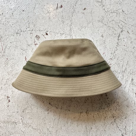 COMFORTABLE REASON  “Senior Hat”