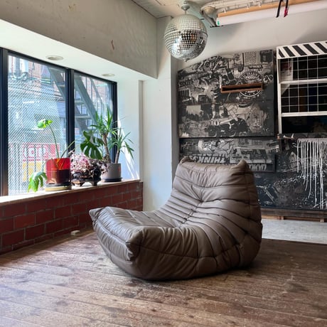 USED "LIGNE ROSET" TOGO