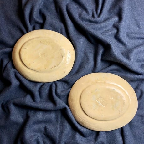 MEXICAN HAND MADE DISHES